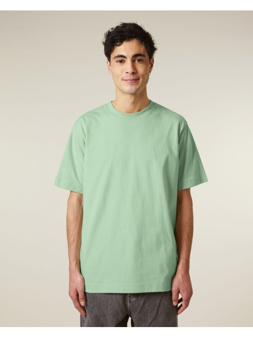 ST/™ Freestyler – The unisex dry handfeel and heavy weight t-shirt