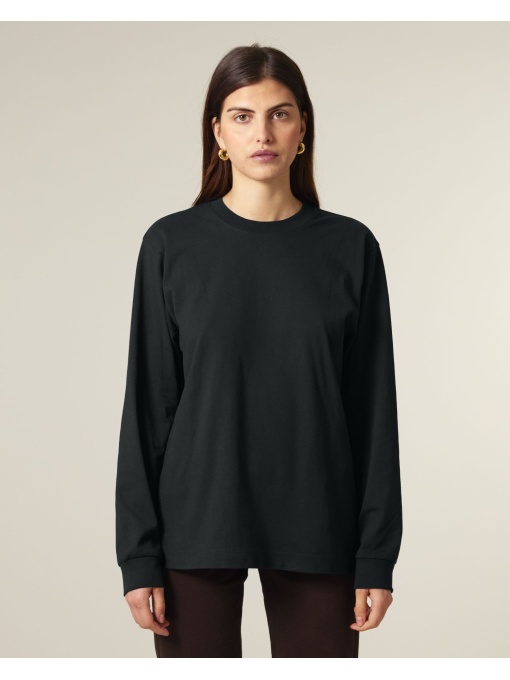 ST/™ Freestyler Long Sleeve – The unisex heavy weigth long sleeves t-shirt