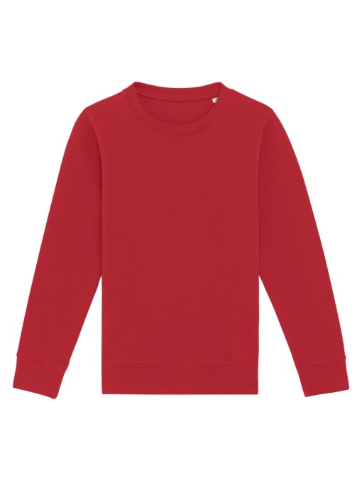 ST/™ Mini Changer – The iconic kids&#039; crew neck sweatshirt