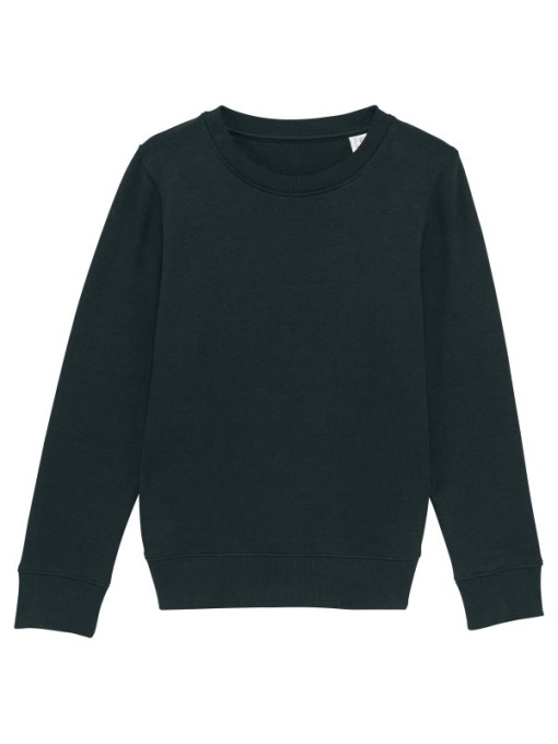 ST/™ Mini Changer – The iconic kids' crew neck sweatshirt