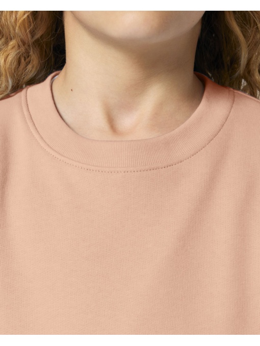 ST/™ Mini Changer 2.0 – The iconic kids&#039; crew neck sweatshirt