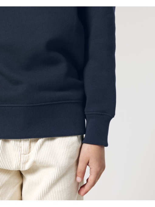 ST/™ Mini Changer 2.0 – The iconic kids&#039; crew neck sweatshirt