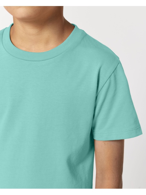 ST/™ Mini Creator 2.0 – The iconic kids' t-shirt