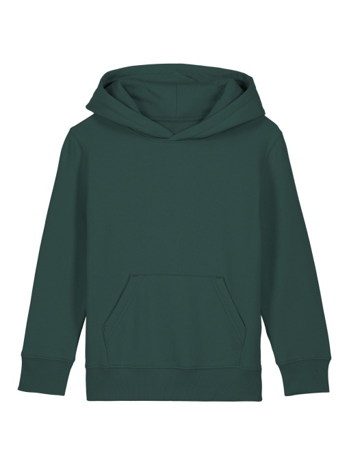 ST/™ Mini Cruiser 2.0 – The iconic kids&#039; hoodie sweatshirt