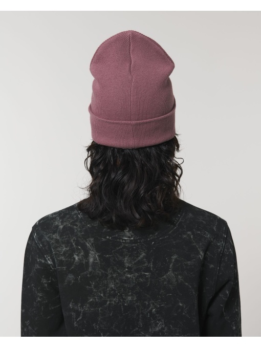 ST/™ Rib Beanie - Căciula rib - Img 1