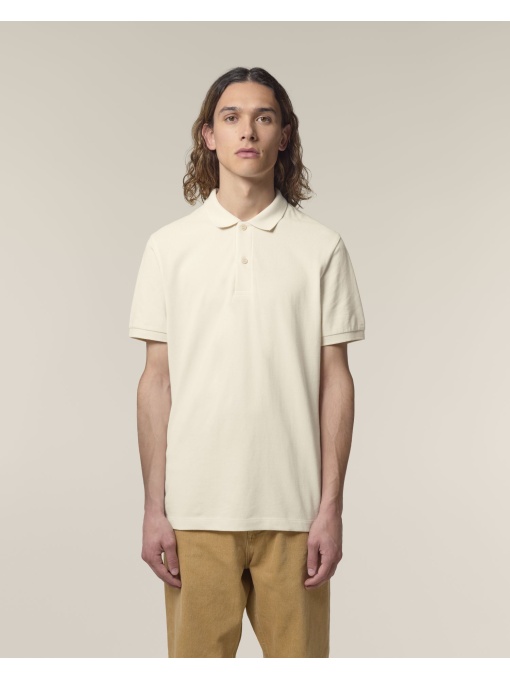 ST/™ Stanley Coaster – The Men&#039;s Mid-light Polo