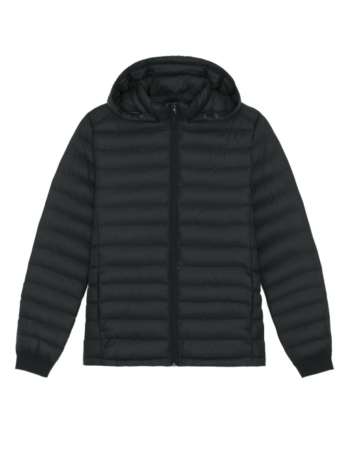 ST/™ Stanley Voyager – The men's padded jacket