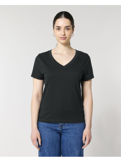 ST/™ Stella Isla – The women's V-neck t-shirt