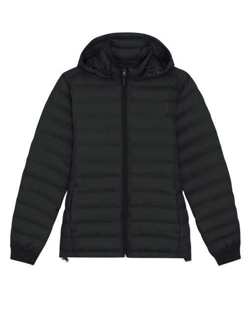 ST/™ Stella Voyager – The women's padded jacket