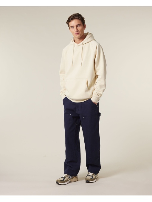 ST/™ Striker – The unisex relaxed raglan hoodie sweatshirt - Img 1