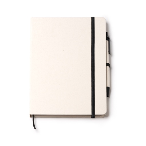 STA™ Auger - Notepad