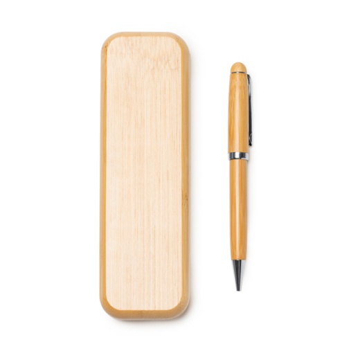 STA™ Bodoni - Etui pix bodoni s/cerneală