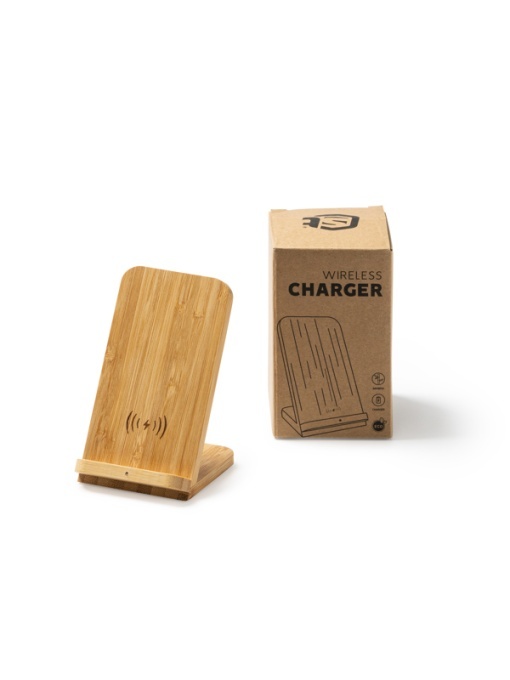 STA™ Gravity - Charger - Img 1