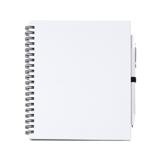 STA™ Leynax - Journal