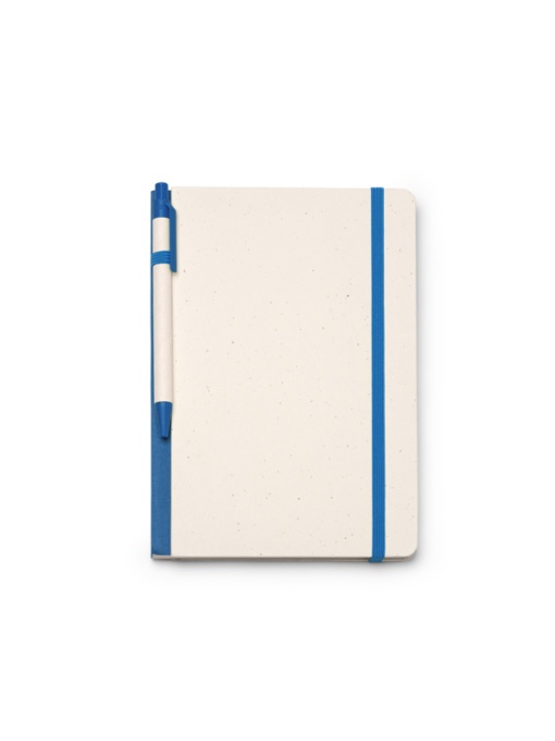 STA™ Yoris - Notepad - Img 1