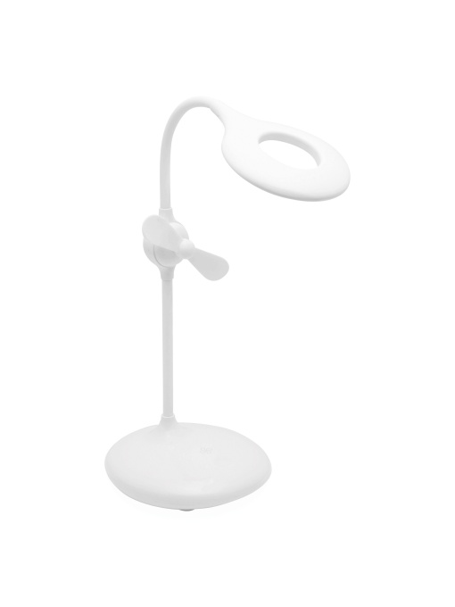 TOP™ Lampă cu baterie cu ventilator FRESH LIGHT