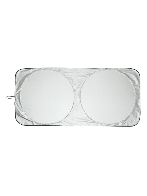 TOP™  Car windscreen sunshade SUN SHIELD