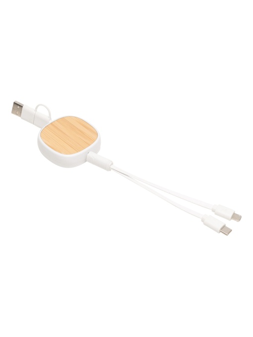 TOP™  Charging cable ROLL ON