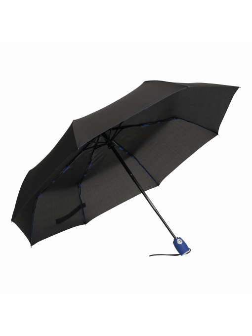 TOP™ Deschidere/închidere automată umbrelă de buzunar rezistentă la vânt STREETLIFE