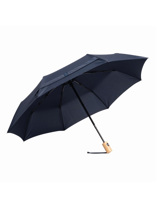 TOP™ Deschidere/închidere automată umbrelă de buzunar rezistentă la vânt CALYPSO