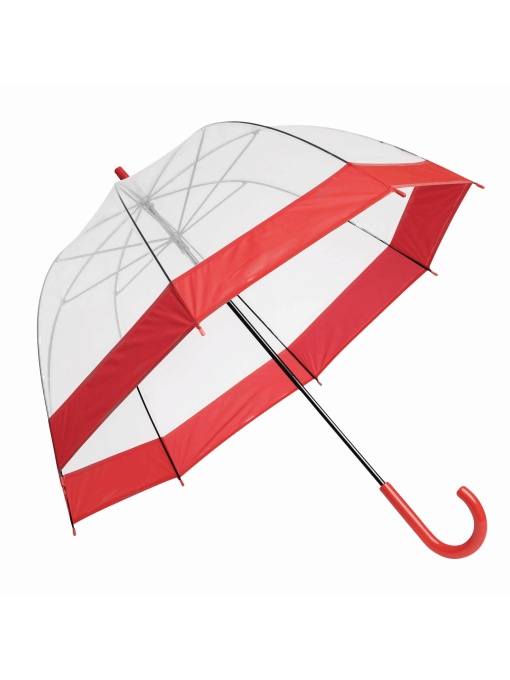 TOP™ Umbrelă în formă de cupolă HONEYMOON