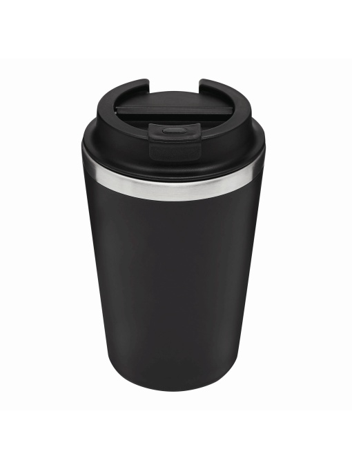 TOP™  Double-walled travel mug TAKE & GO