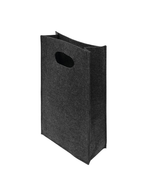 TOP™  Felt bottle bag CHABLIS