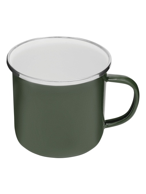 TOP™ Pahar de baut emailat VINTAGE CUP