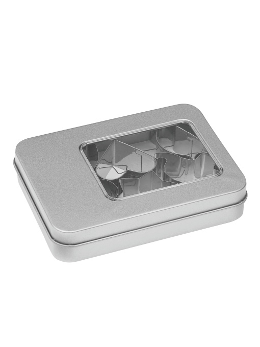 TOP™ Set forme de prăjituri COOKIE BOX