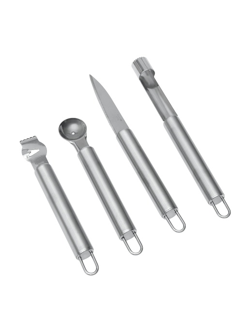 TOP™ Set tacamuri fructe FRUITY