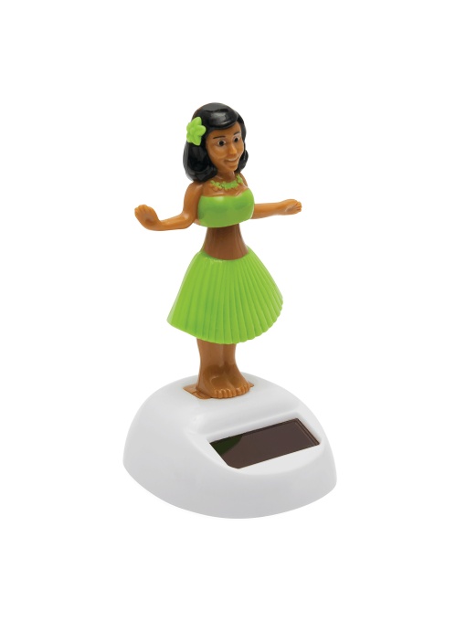 TOP™  Solar wobbler HULA