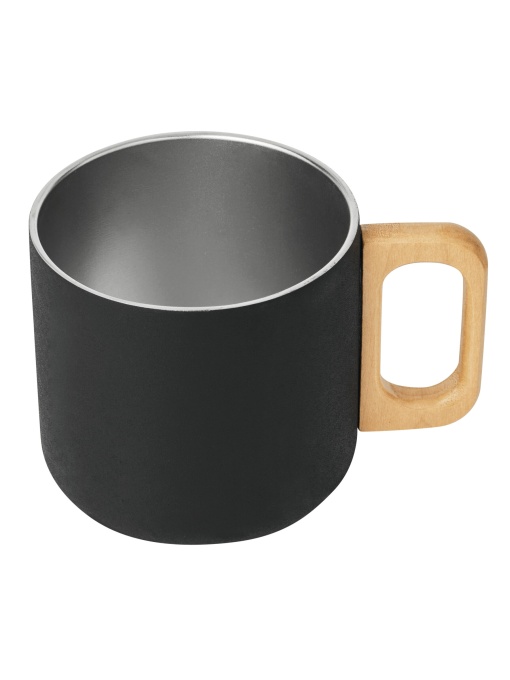 TOP™  Stainless steel mug RUSTIC TRIP