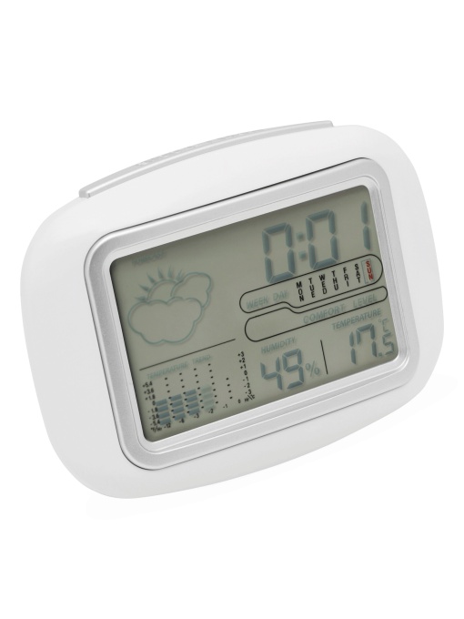 TOP™ Statie meteo CALOR