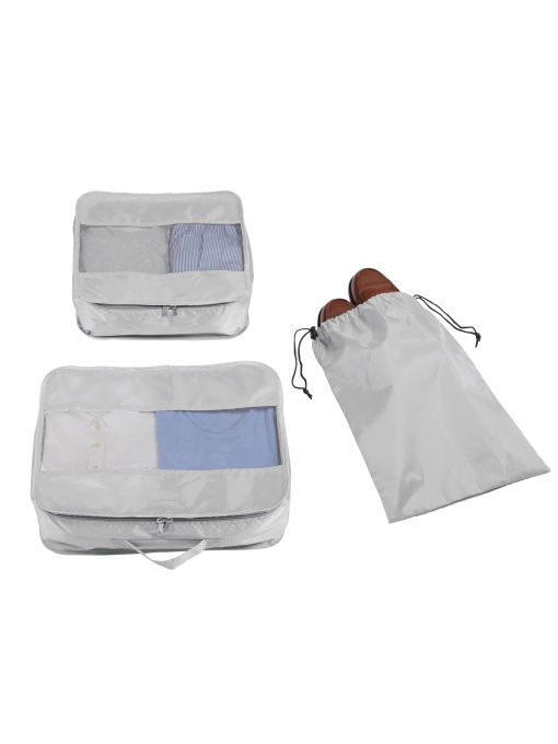 TOP™ Trusa de voiaj TRAVEL ATTENDANT, 3 buc