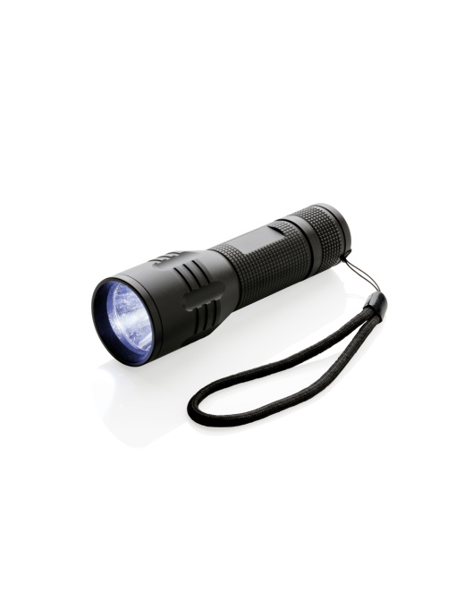 XD™ 3W medium CREE torch