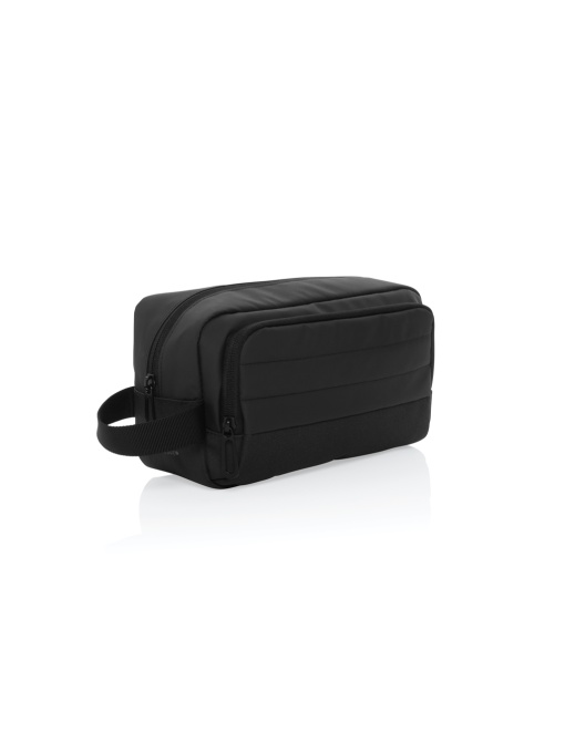 XD™ Armond AWARE™ RPET toiletry bag