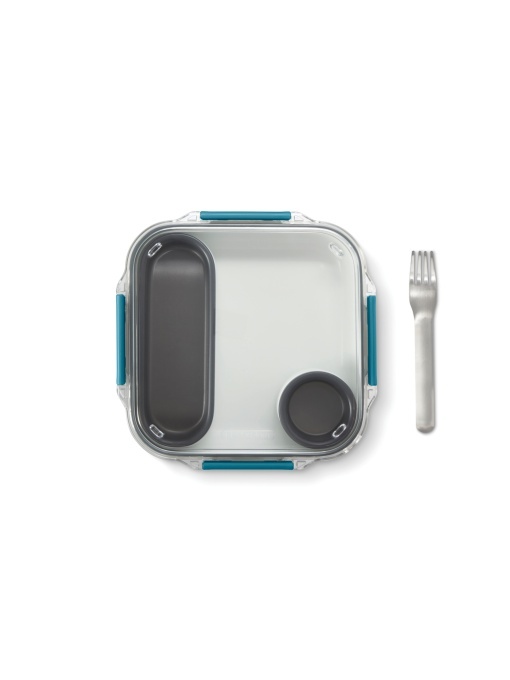 XD™ Black+Blum Lunch Box Original - Img 1