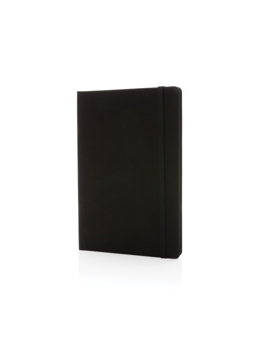 XD™ Caiet A5 RPET certificat GRS
