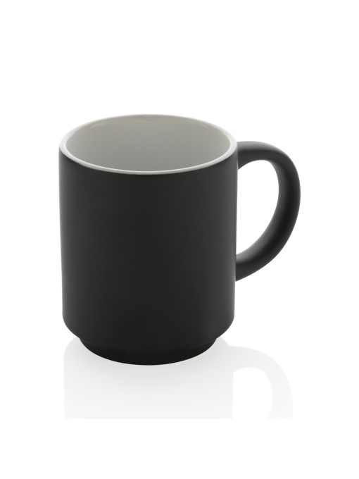 XD™ Cană ceramică stivuibilă 180 ml