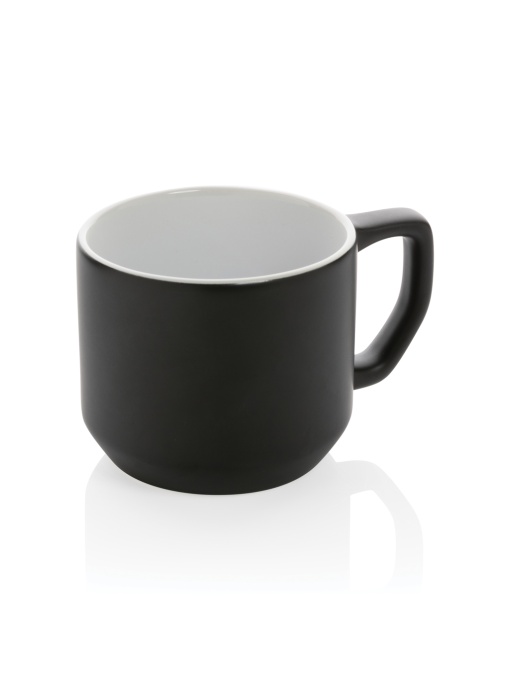 XD™ Ceramic modern mug 350ml