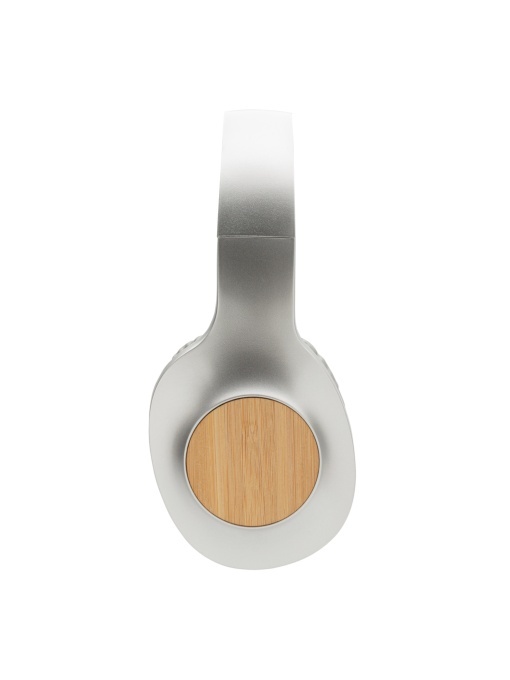 XD™ Dakota Bamboo wireless headphone - Img 1