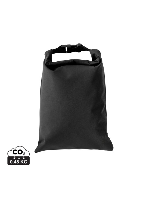XD™ Geantă termoizolantă Snackstrap AWARE™ RPET pliabilă 30x20cm