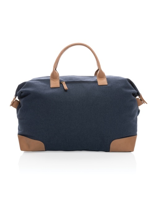 XD™ Impact AWARE™ 16 oz. rcanvas large weekend bag - Img 1