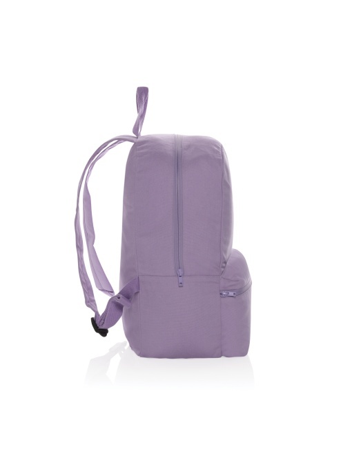 XD™ Impact Aware™ 285 gsm rcanvas backpack - Img 1