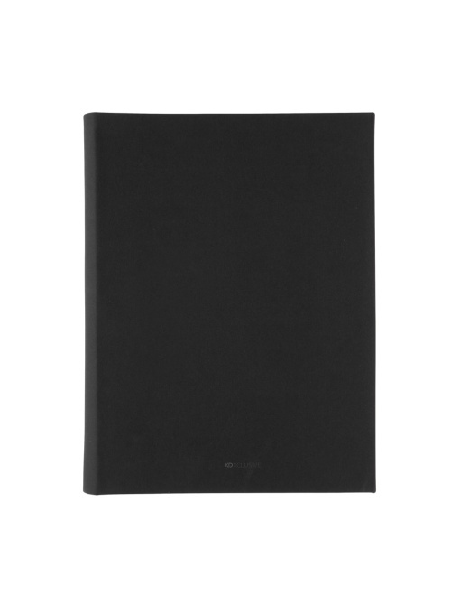 XD™ Impact Aware™ A4 portfolio with magnetic closure - Img 1