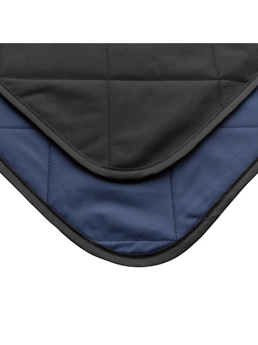 XD™ Impact Aware™ RPET foldable quilted picnic blanket - Img 1