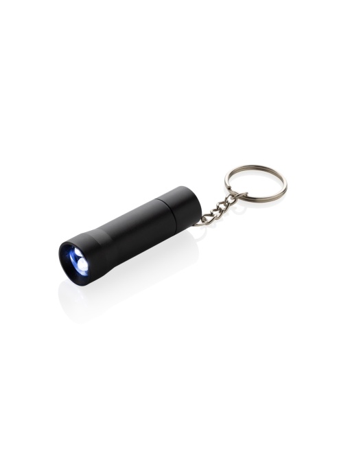 XD™ Lanternă breloc Flash RCS aluminiu reciclat