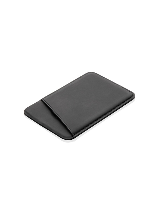 XD™ Magnetic phone card holder