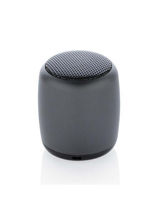 XD™ Mini aluminium wireless speaker
