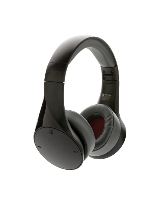 XD™ Motorola MOTO XT500 wireless over ear headphone